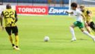 ترتيب الدوري المصري.. تعادل مثير يحفظ وصافة الأهلي.. والاتحاد ينتفض