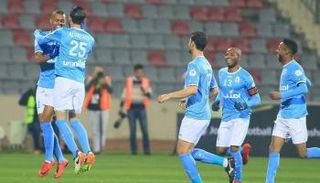 الفيصلي الأردني