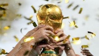 كأس العالم لكرة القدم