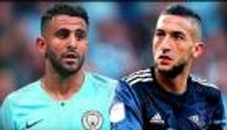 من يخلف محمد صلاح على عرش التتويج العربي بدوري أبطال أوروبا؟