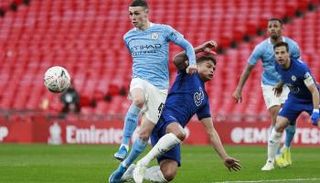 مانشستر سيتي وتشيلسي يصطدمان في نهائي دوري أبطال أوروبا