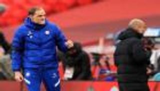 فيديو.. توخيل يخفف توتر نهائي دوري أبطال أوروبا بتقليد جوارديولا