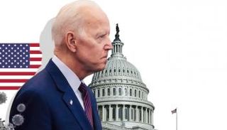 الرئيس الأمريكي، جو بايدن - رويترز