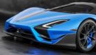 SSC تكشف عن أسرع سيارة على الأرض.. "Tuatara" الجديدة 