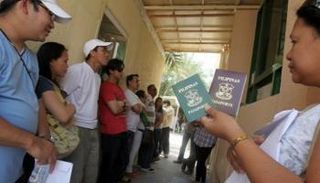 الفلبين ترفع الحظر عن إرسال عمالة إلى السعودية