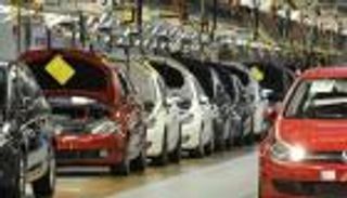 الفيروس المتحور يصيب قطاع السيارات الهندي بالشلل