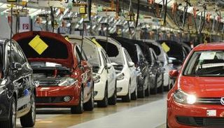 شعار شركة رينو نيسان أوتوموتيف