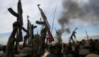 مجلس الأمن يمدد حظر الأسلحة المفروض على جنوب السودان