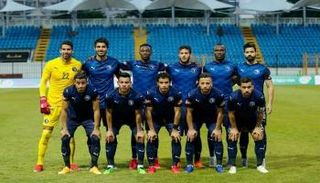 فريق بيراميدز 