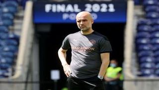 بيب جوارديولا 