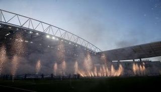 حفل نهائي دوري أبطال أوروبا 