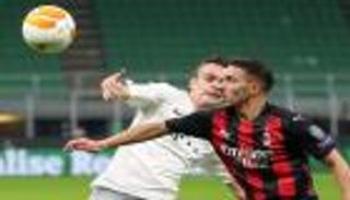 فسر سبب استبعاده.. بن ناصر يثير الجدل في منتخب الجزائر