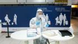 ألمانيا تحارب الاحتيال في مراكز فحص كورونا