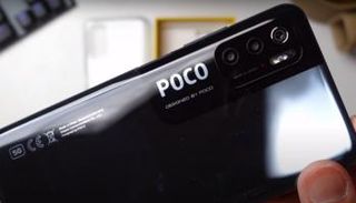 هاتف Poco M3 Pro 5G
