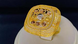 أسعار الذهب في العراق اليوم السبت