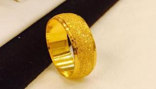 أسعار الذهب في الجزائر اليوم السبت