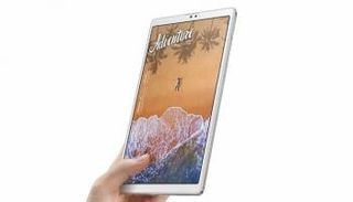 Galaxy Tab A7 Lite