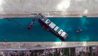 جانب من جنوح 