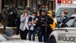 رصاص الموظفين.. موت ورعب بين أرباب العمل الأمريكيين