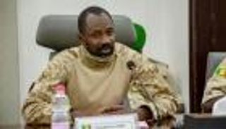 المحكمة الدستورية في مالي تعلن رئيس المجلس العسكري رئيسًا انتقاليًا للبلاد