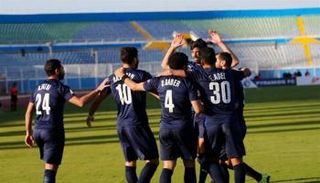 فريق بيراميدز