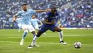 نهائي دوري أبطال أوروبا.. محرز يصيب جوارديولا بـ"الجنون"