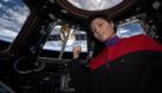 الإيطالية كريستوفوريتي.. أول أوروبية تقود محطة الفضاء الدولية