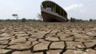 البرازيل تتأهب لأسوأ موجة جفاف منذ 91 عاما