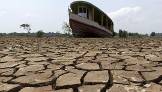 الطقس الجاف قد يؤدي إلى اندلاع حرائق شديدة في غابات الأمازون