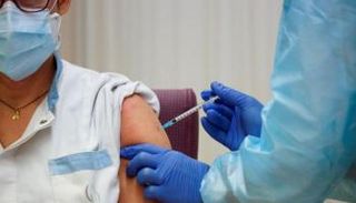 حملات التطعيم تستهدف الوصول إلى المناعة المجتمعية