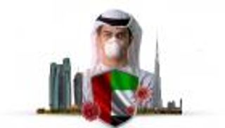 إنفوجراف.. إجراءات الحجر المنزلي في أبوظبي للمخالطين لمريض كورونا