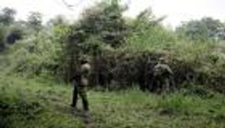 مقتل 6 مدنيين في هجوم إرهابي شرقي الكونغو