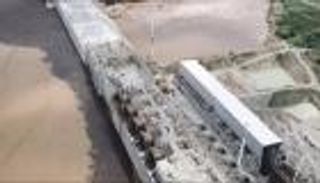 إثيوبيا تعتمد التكنولوجيا في الملء الثاني لسد النهضة