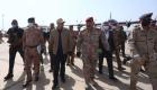 اعتقال "قاسم".. التصدع يضرب "الحشد" وتوقعات بالتفكيك