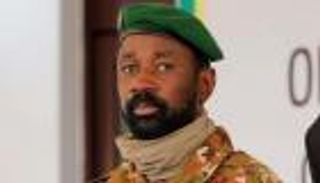 جويتا رئيسا لمالي.. خيارات صعبة أمام غرب أفريقيا