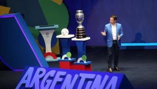 كأس كوبا أمريكا