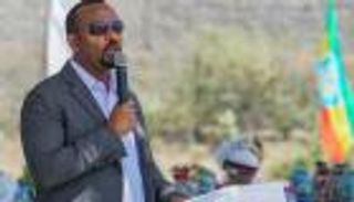 آبي أحمد: خط لنقل الكهرباء بين إثيوبيا وجيبوتي والسودان