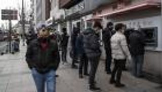 رقم قياسي للقروض المتعثرة.. بنوك تركيا تسدد ثمن فشل أردوغان
