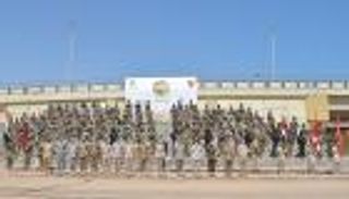  ختام التمرين العسكري المشترك "زايد 3" بين الإمارات ومصر 