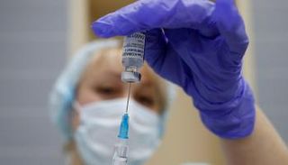 الدواء الجديد أثبت فاعلية في علاج حالات كورونا