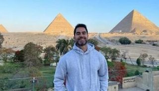 الطبيب البرازيلي فيكتور سورينتينو