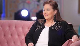 الفنانة المصرية دلال عبدالعزيز