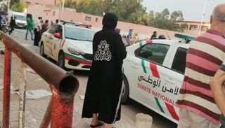 بائع يقتل شرطيا بالمغرب بعد خلاف حول سعر بعض السلع