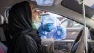 1777 حالة شفاء جديدة من كورونا في الإمارات