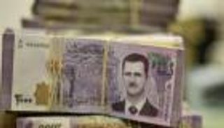 سعر الدولار في سوريا اليوم الأحد 30 مايو 2021
