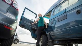 انتشار واسع للرحلات وسط الطبيعية بسيارات الكارافان