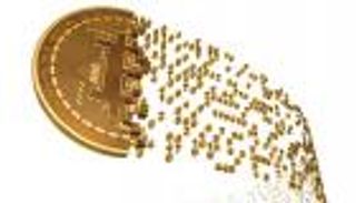العملات المشفرة أمام عاصفة هبوط جديدة لهذا السبب