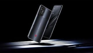 هاتف RedMagic 6R الجديد من نوبيا