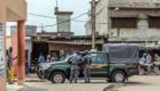 مسلحون يخطفون طلابا في هجوم وسط نيجيريا