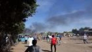 8 قتلى وعشرات الجرحى في نزاع قبلي غرب دارفور